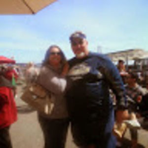 Meet your Posher, Ruth